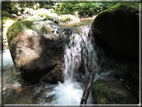 foto Cascate in Val Carazzagno